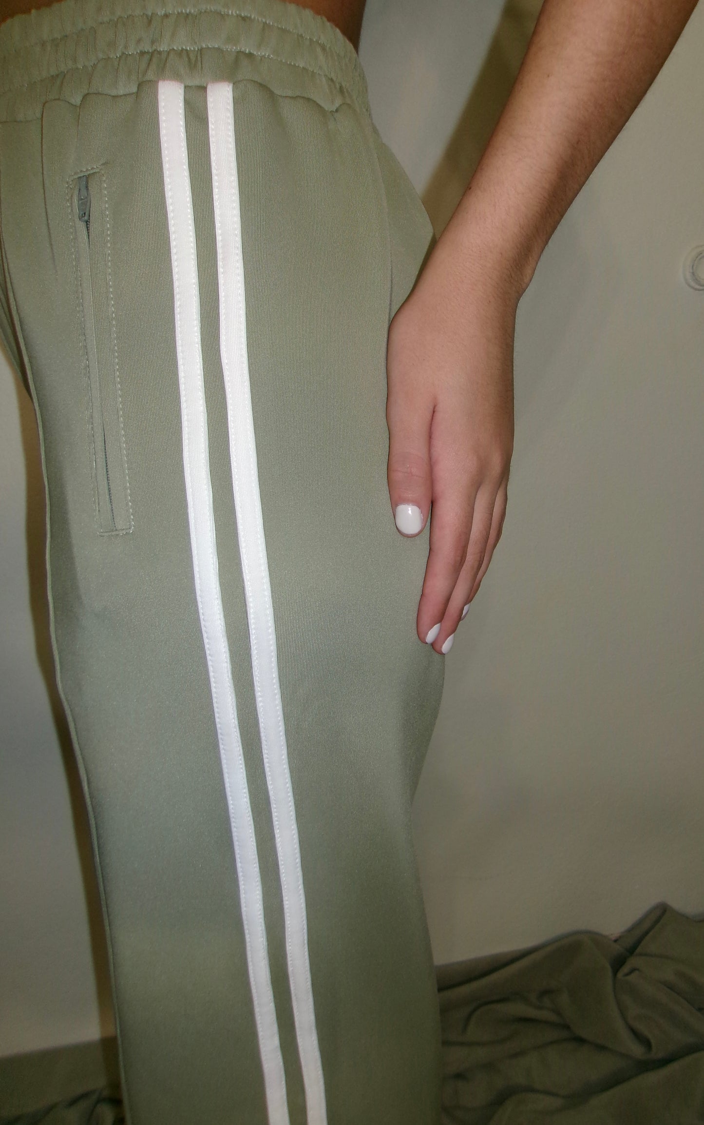 Sage Track Pant