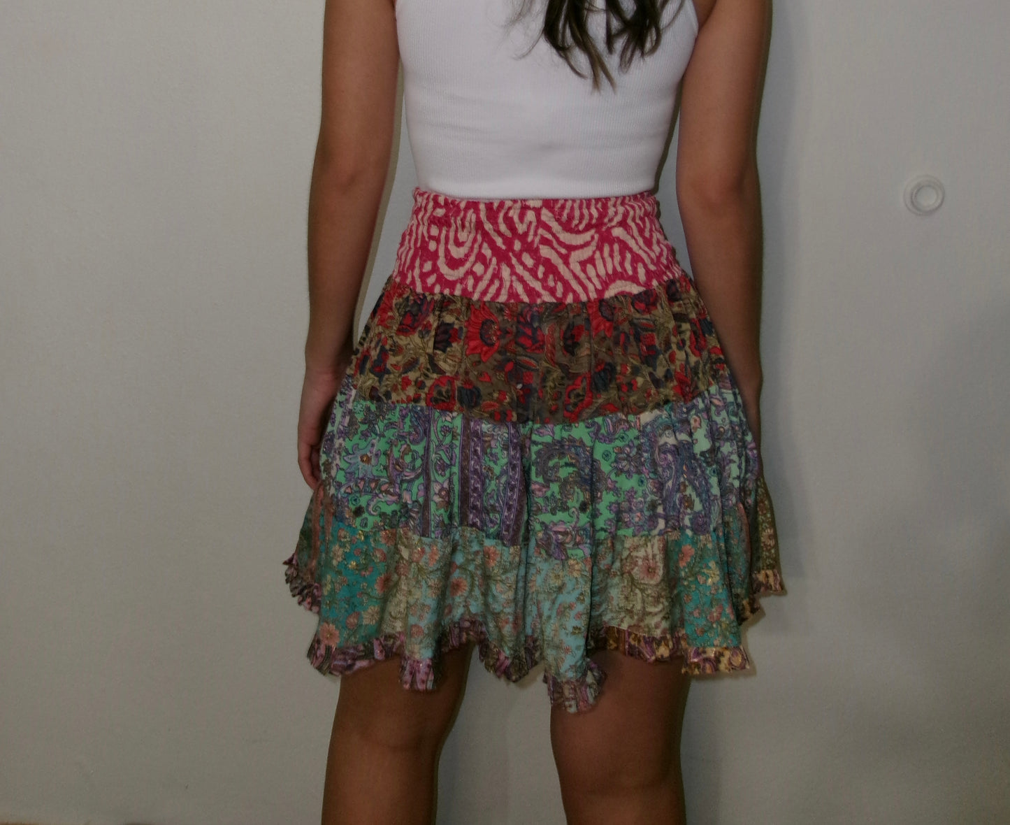 Enchanted Skirt