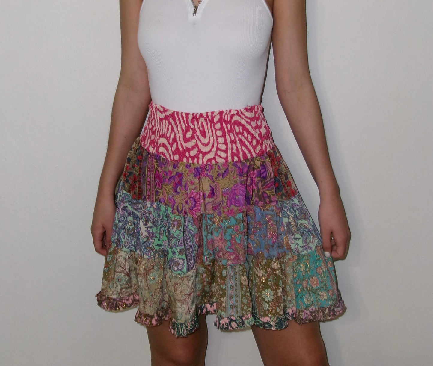 Enchanted Skirt