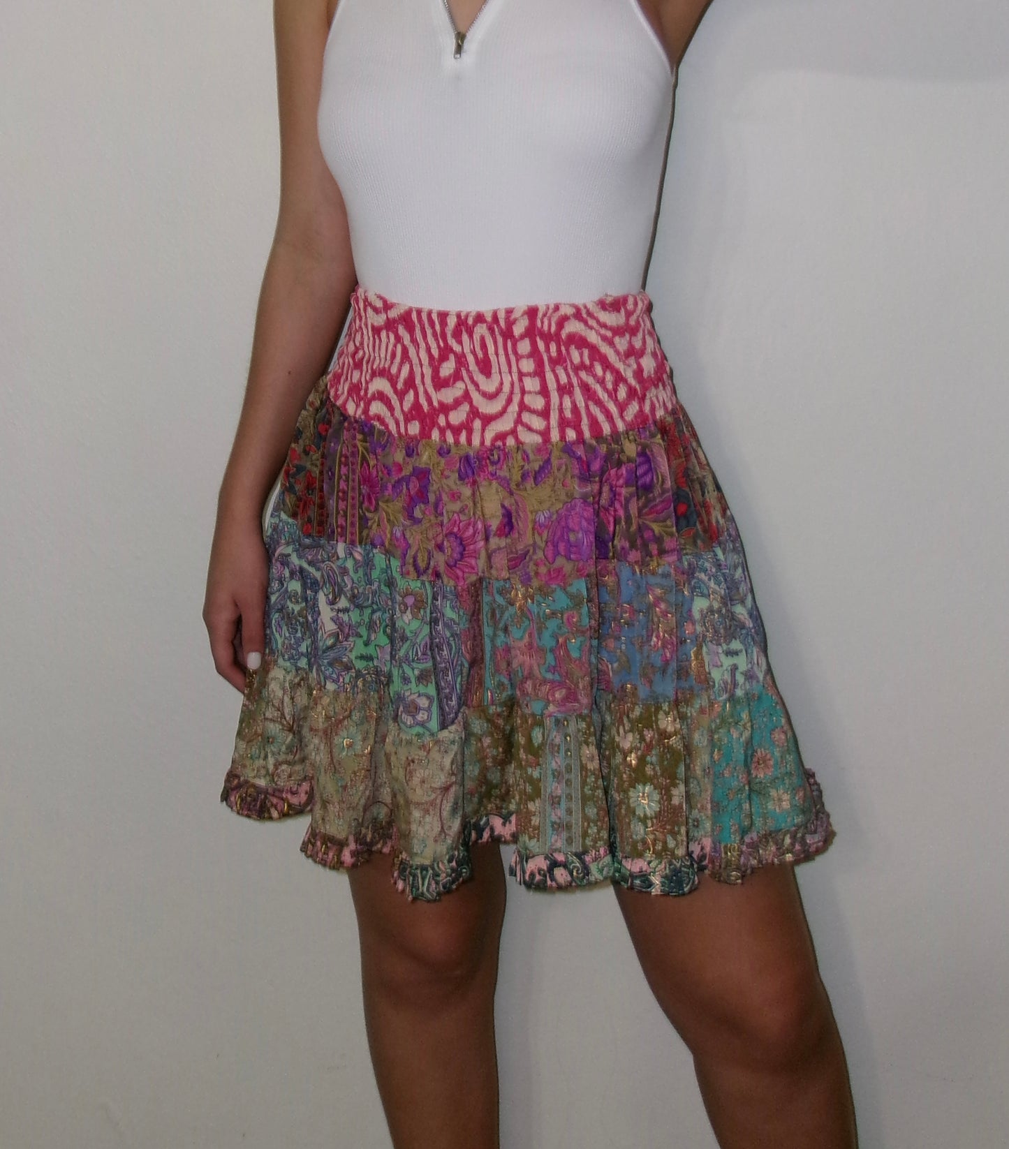 Enchanted Skirt