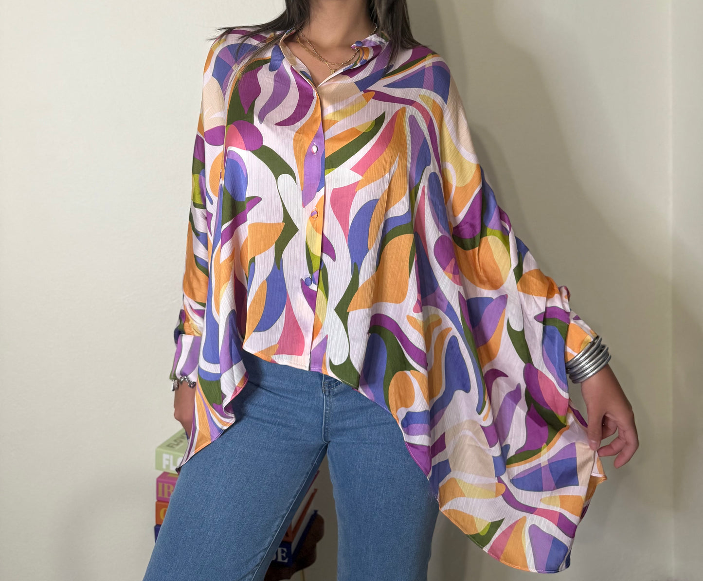 Vibrant Top