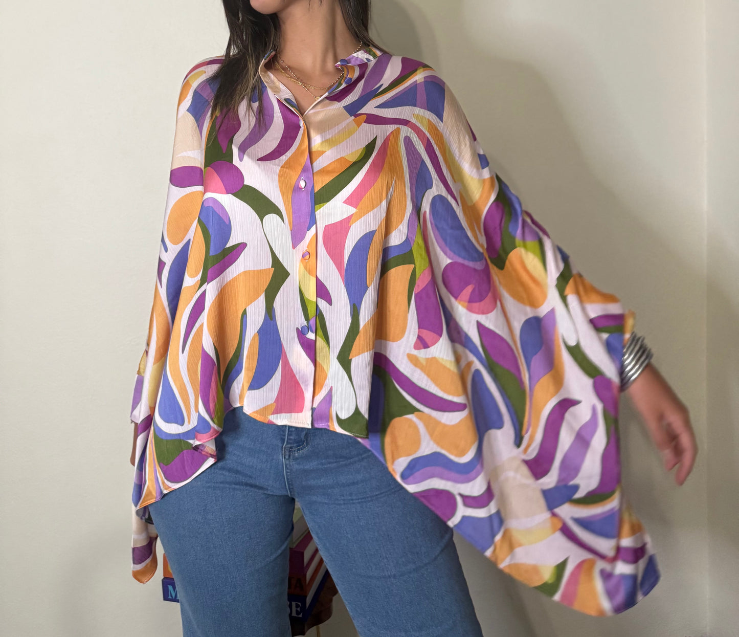 Vibrant Top