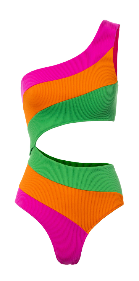 Calypso Bodysuit