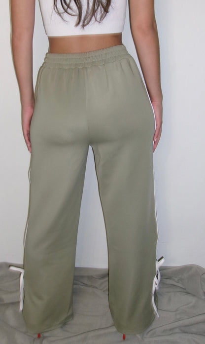 Sage Track Pant