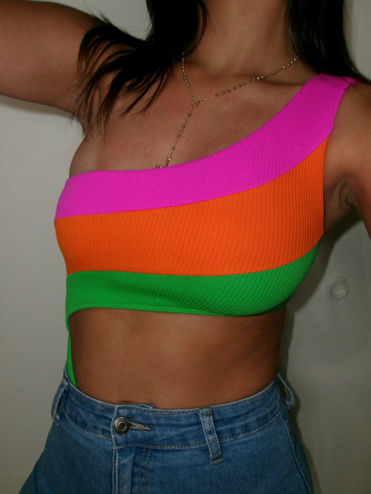 Calypso Bodysuit